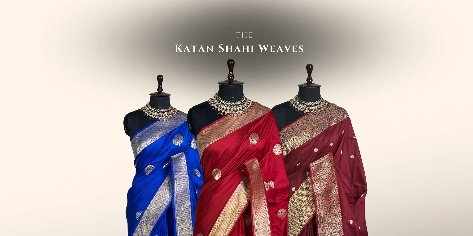 Best Banarasi saree colors for weddings parties and festivals luxury silk saree styling guide