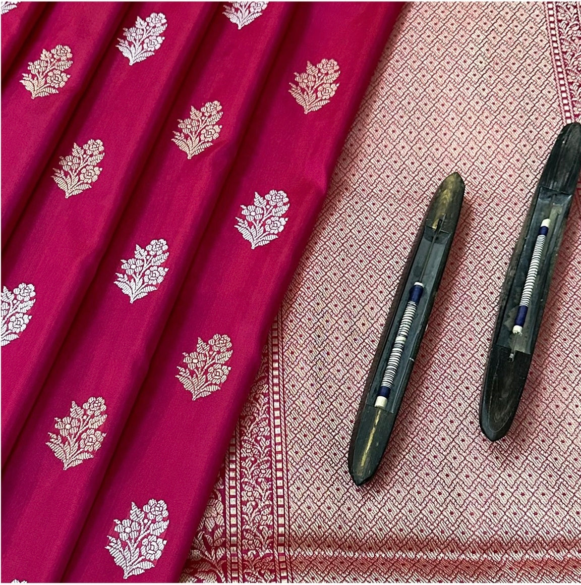 PURE KATAN SILK