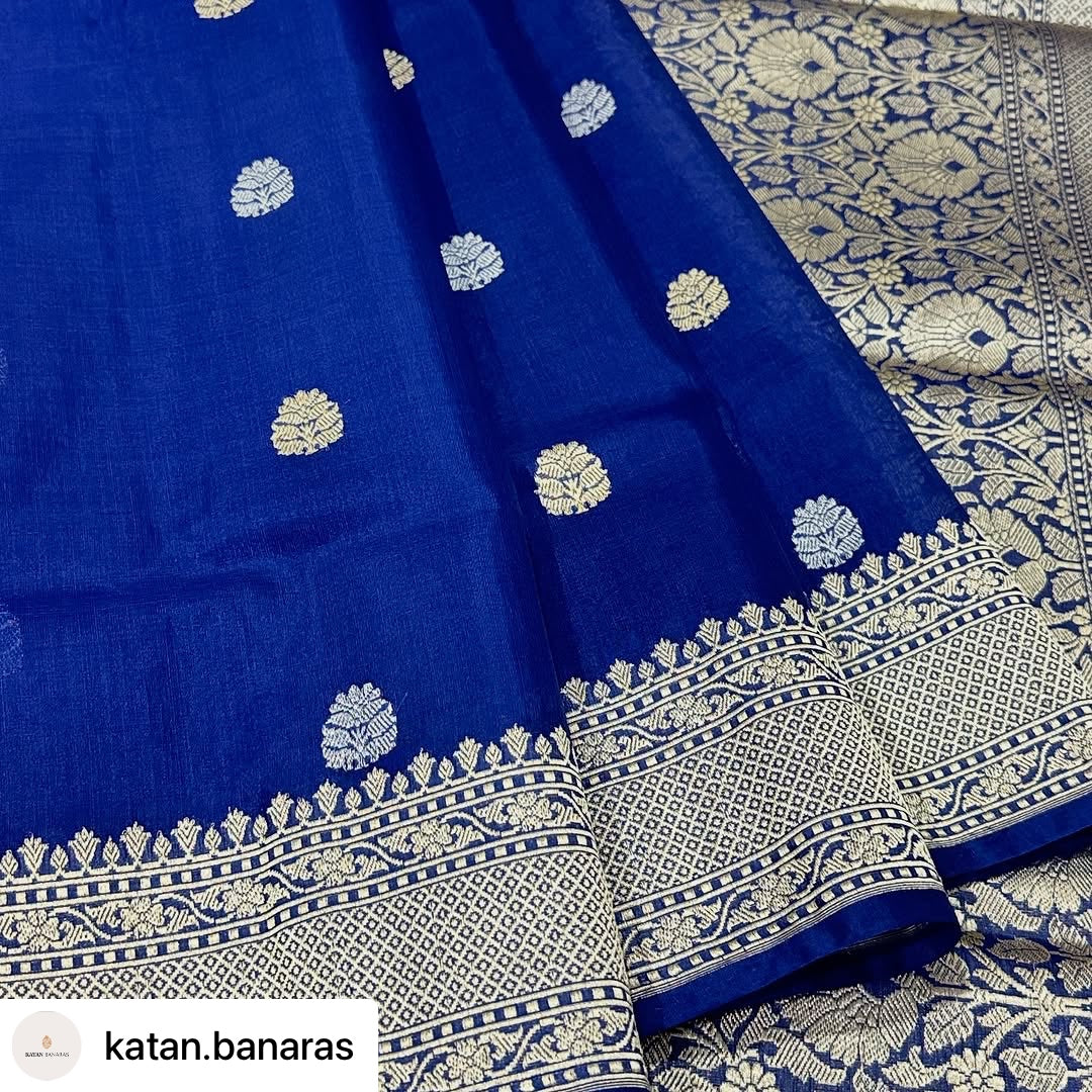 PURE KORA SILK