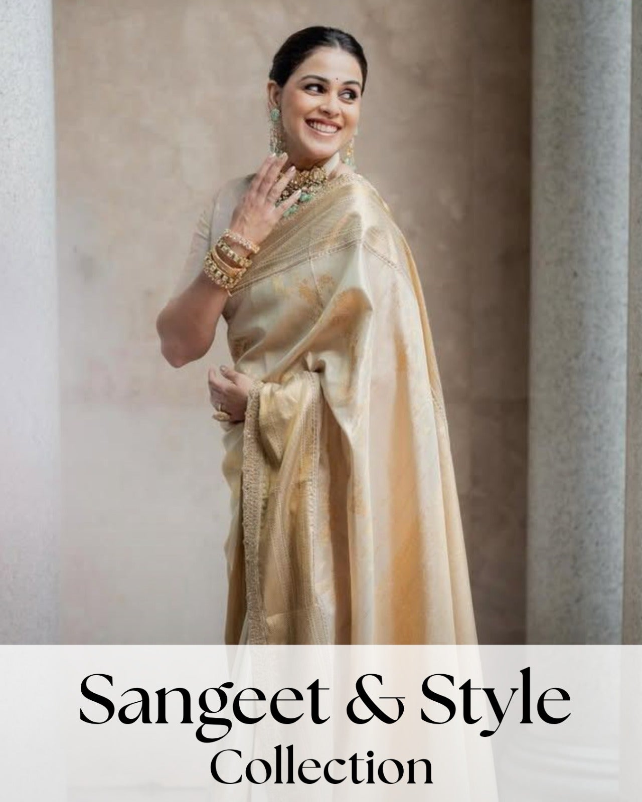 Sangeet & Style