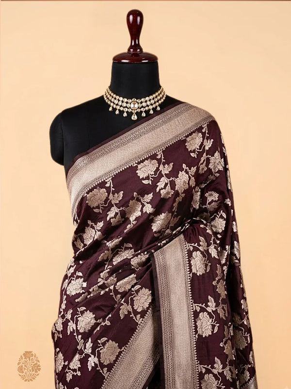 Festive Banarasi Sarees