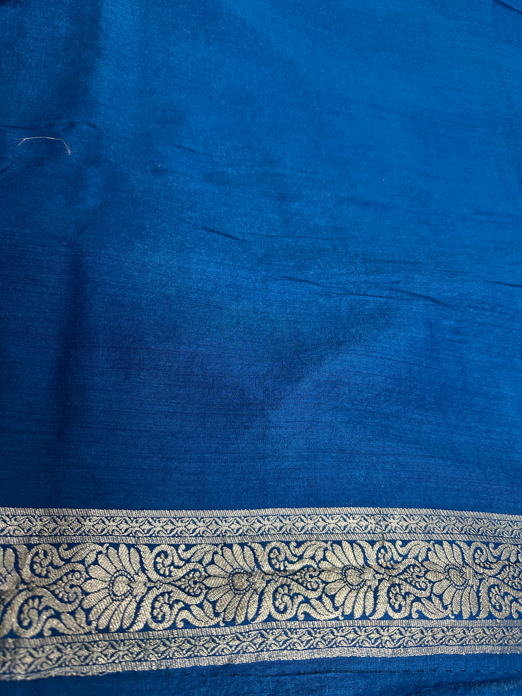 Pure Moonga Silk Banarasi Saree – Handwoven Elegance from Varanasi | Katan Banaras