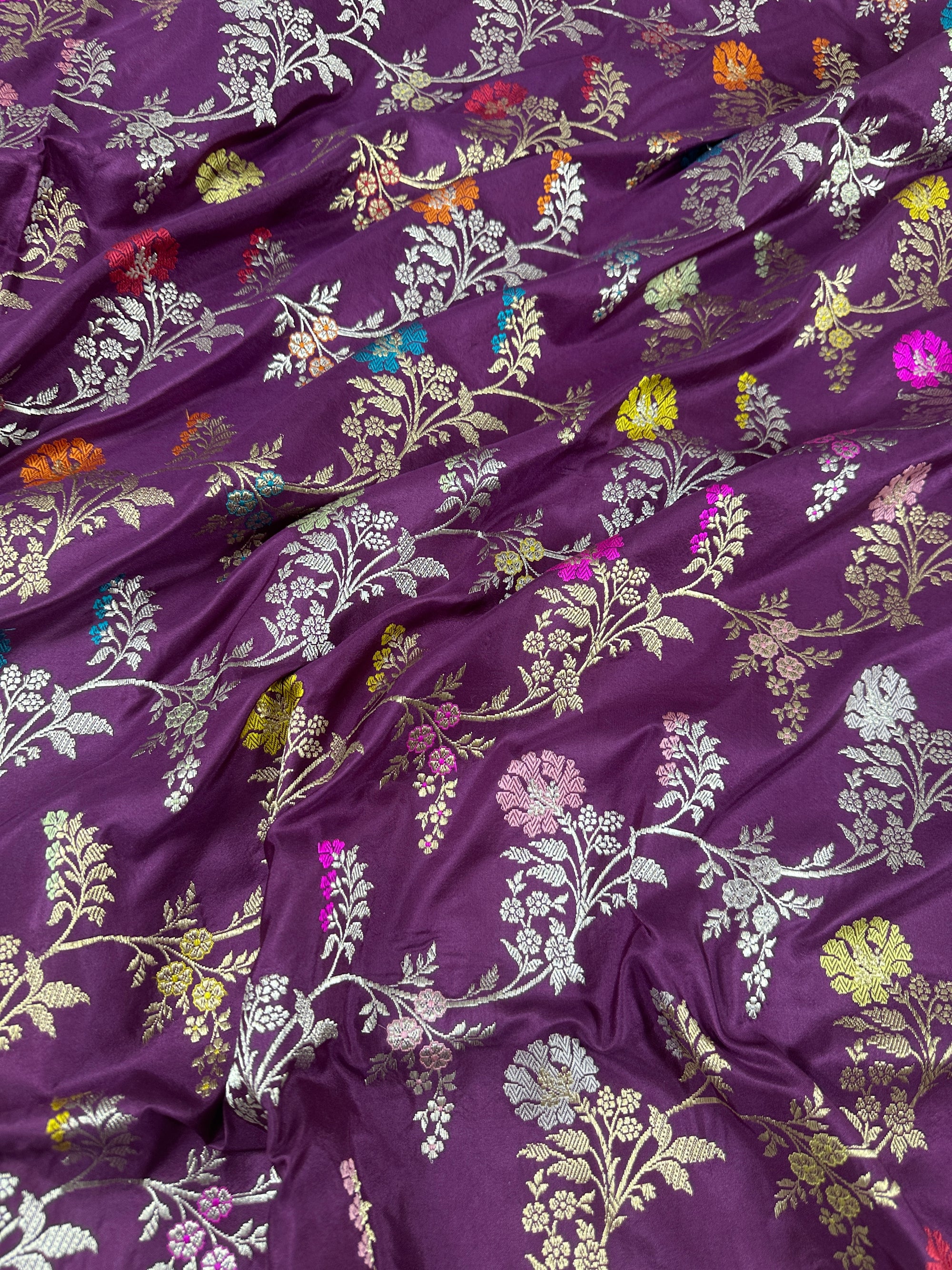 HANDLOOM SAREES