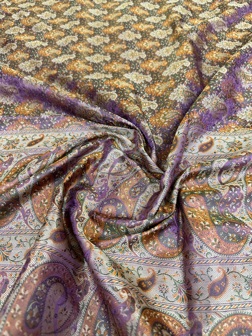 Pure Jamawar Tanchui Silk Handloom Saree – No Zari, Ultra Soft & Royal Weave | Banarasi Elegance