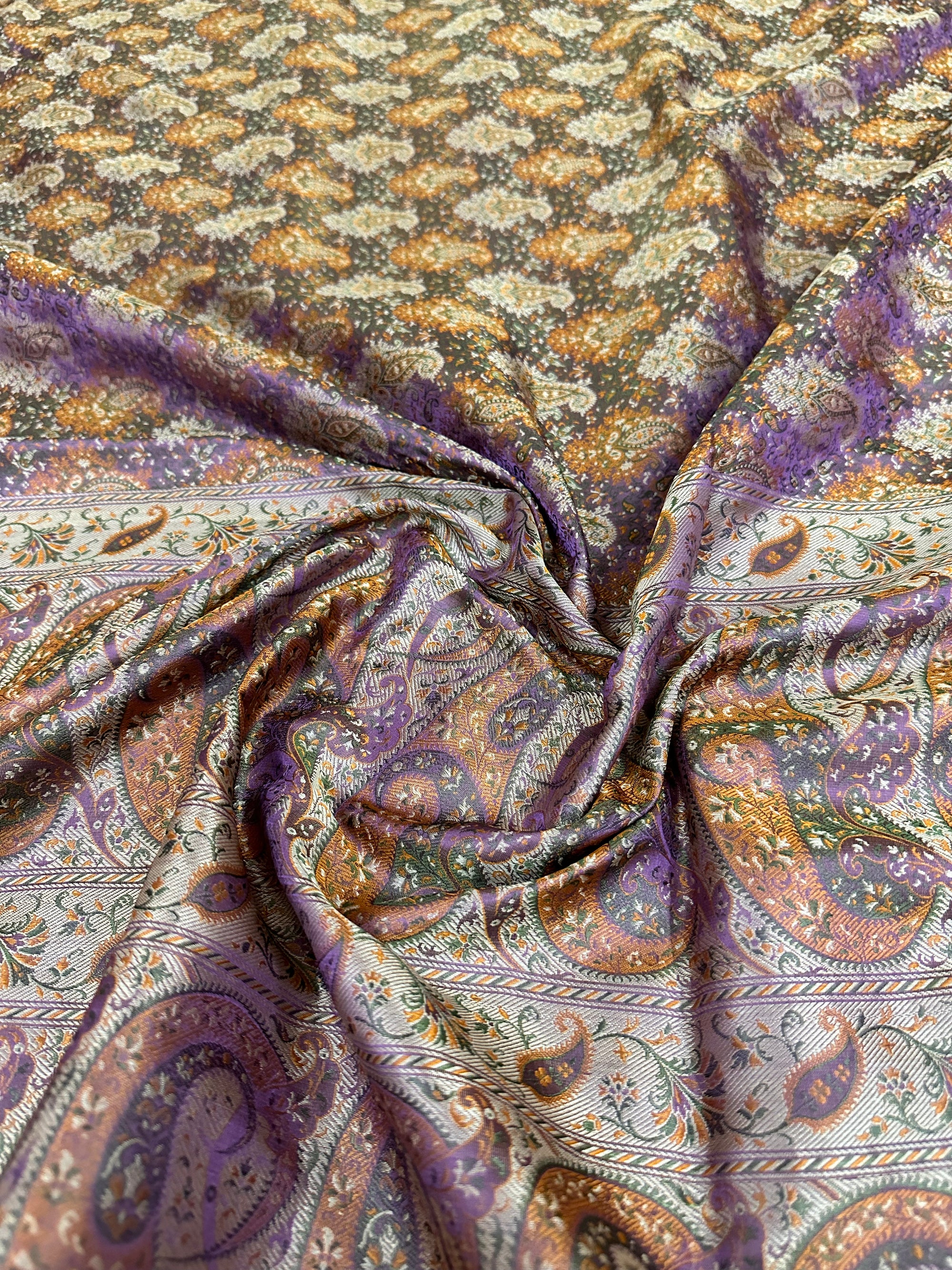 Pure Jamawar Tanchui Silk Handloom Saree – No Zari, Ultra Soft & Royal Weave | Banarasi Elegance