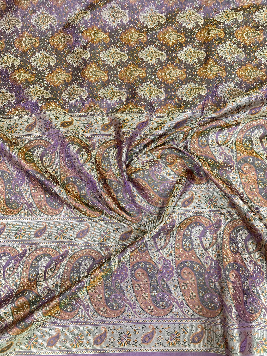 Pure Jamawar Tanchui Silk Handloom Saree – No Zari, Ultra Soft & Royal Weave | Banarasi Elegance