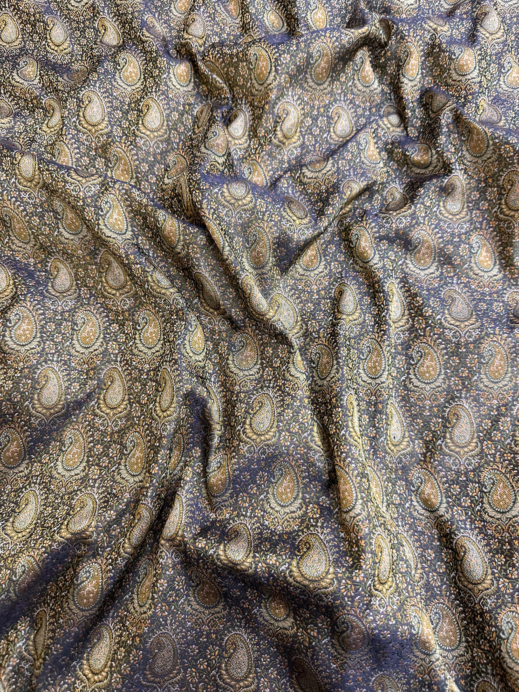 Pure Jamawar Tanchui Silk Handloom Saree – No Zari, Ultra Soft & Royal Weave | Banarasi Elegance