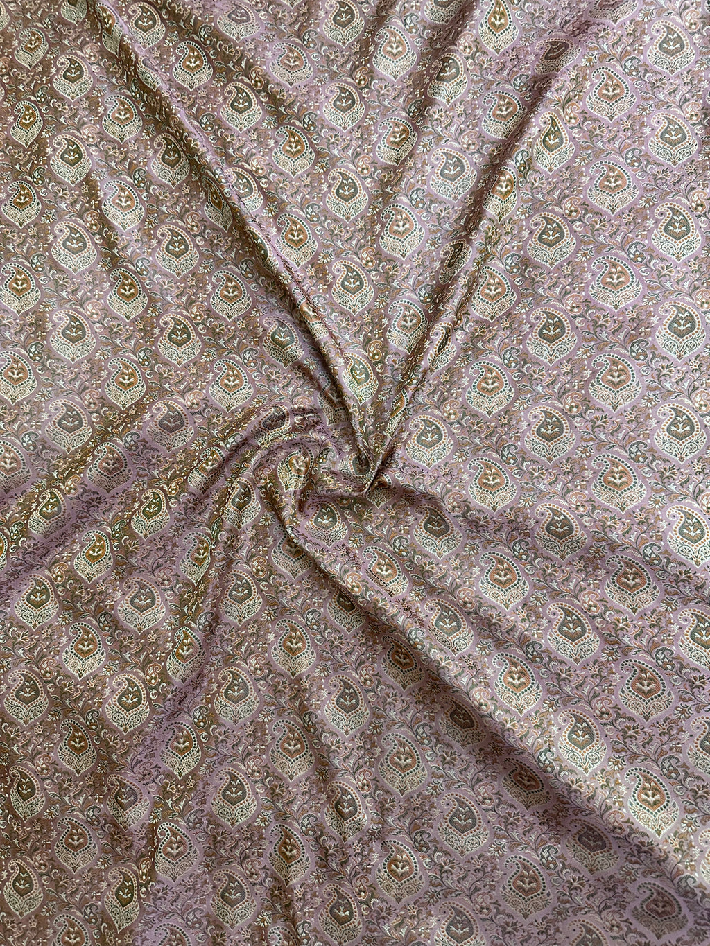 Pure Jamawar Tanchui Silk Handloom Saree – No Zari, Ultra Soft & Royal Weave | Banarasi Elegance