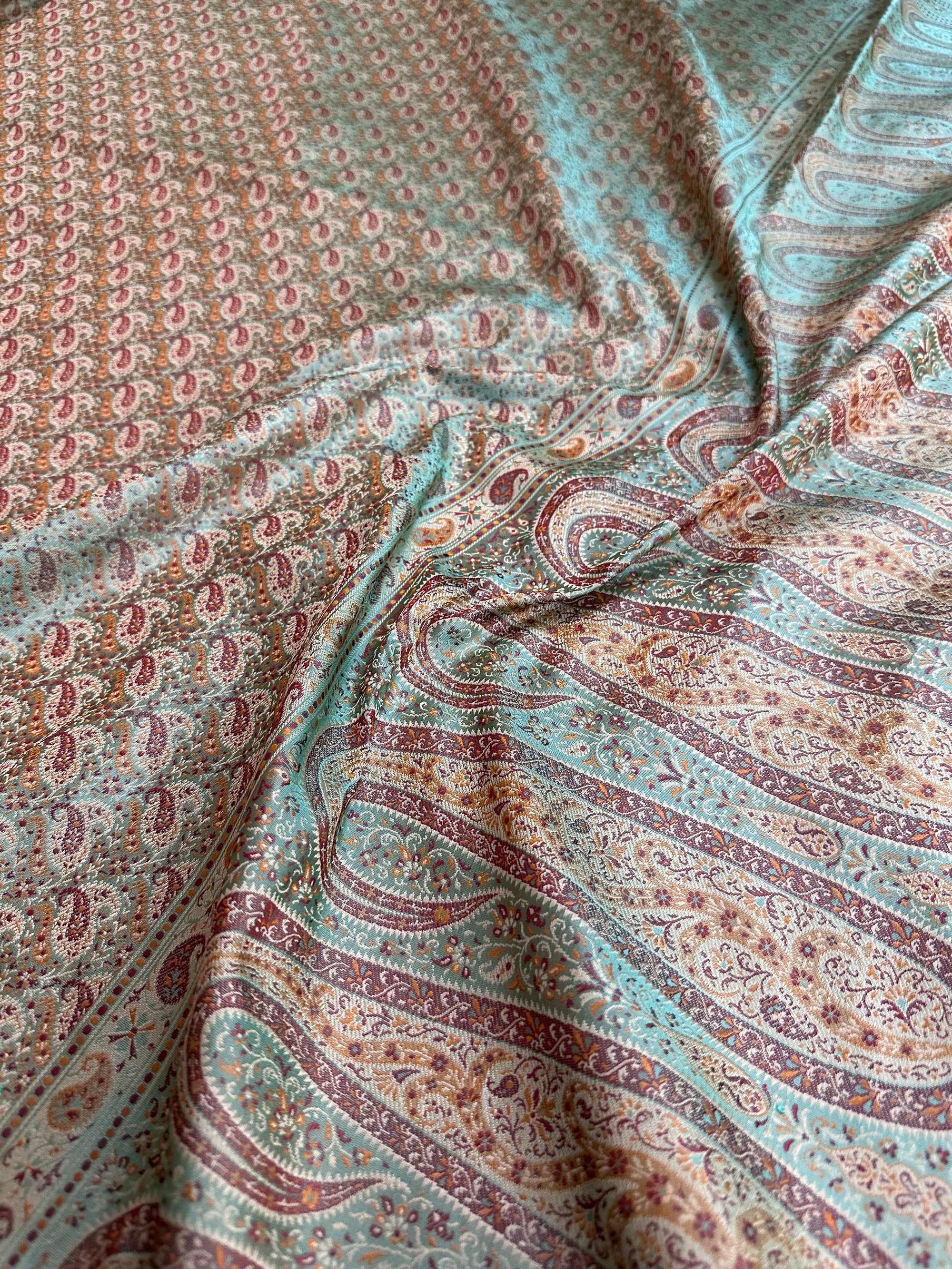 Pure Jamawar Tanchui Silk Handloom Saree – No Zari, Ultra Soft & Royal Weave | Banarasi Elegance